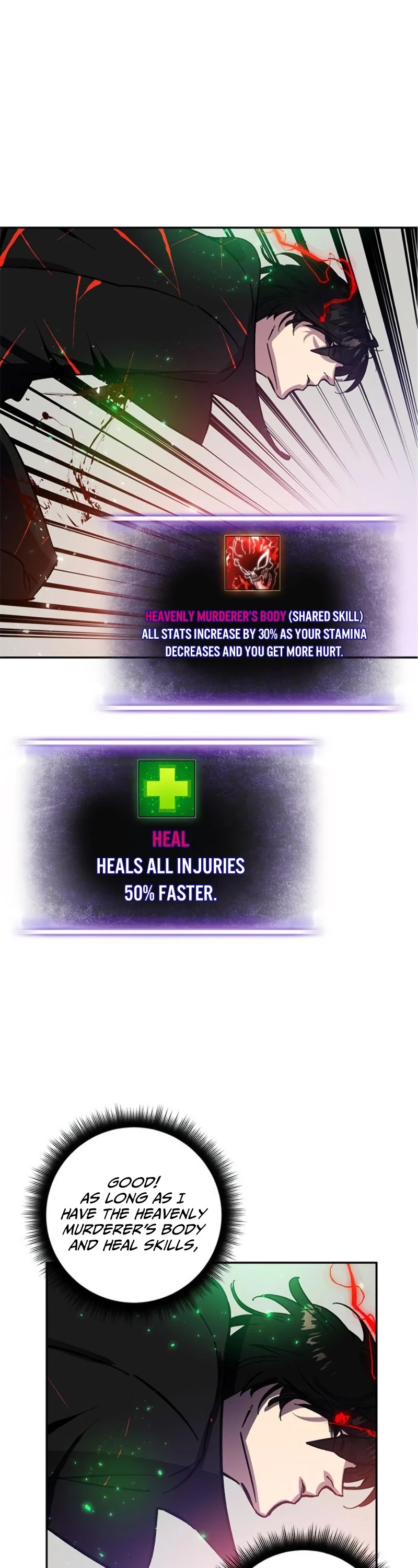 Return to Player chapter 37 page 14