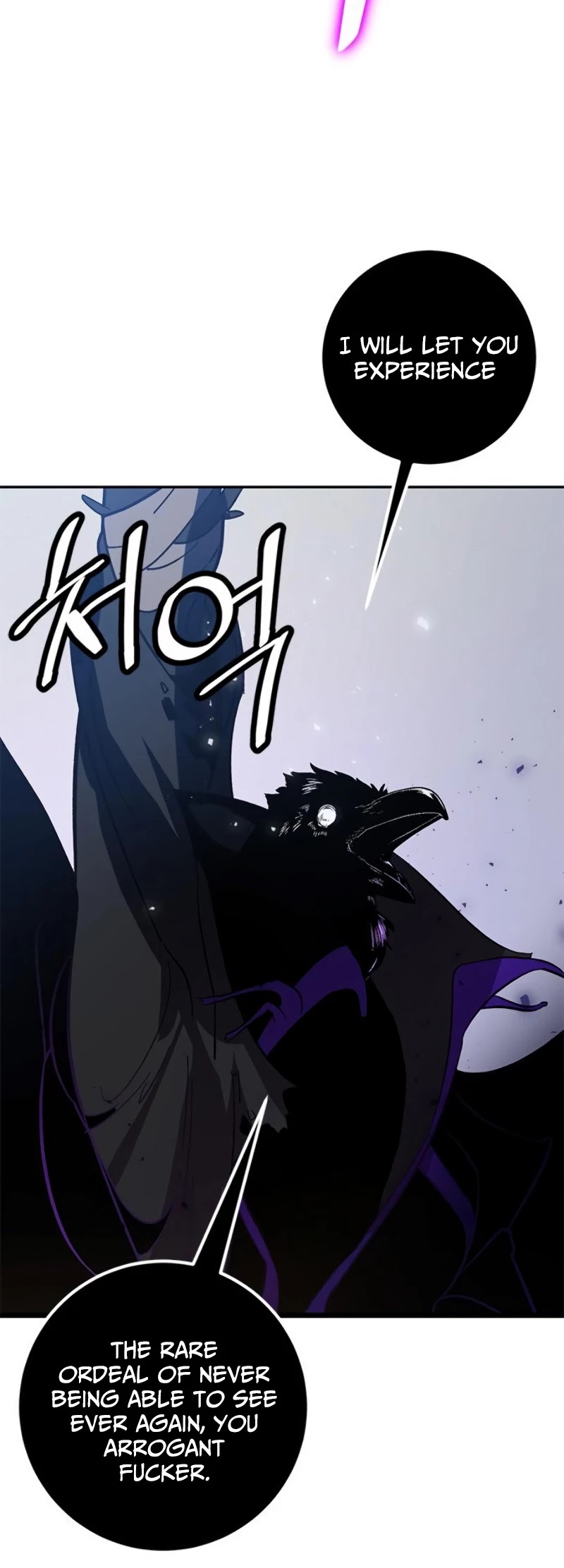 Return to Player chapter 37 page 17