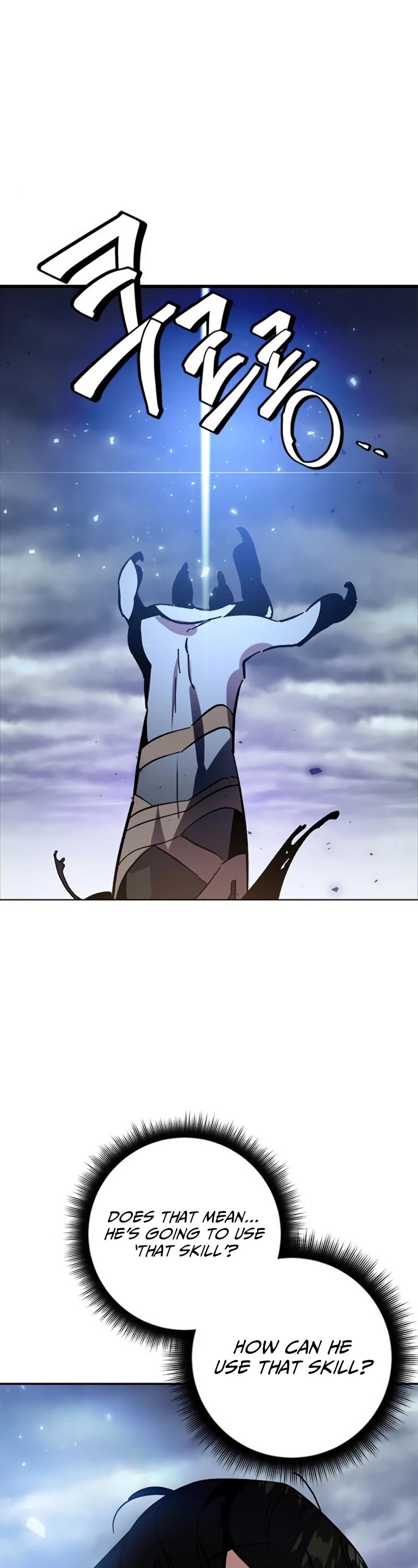 Return to Player chapter 37 page 18