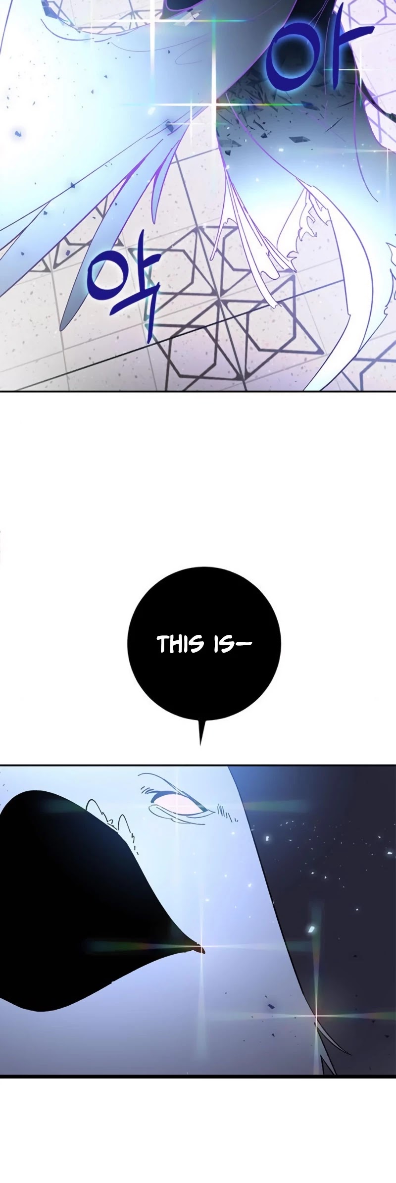 Return to Player chapter 37 page 20