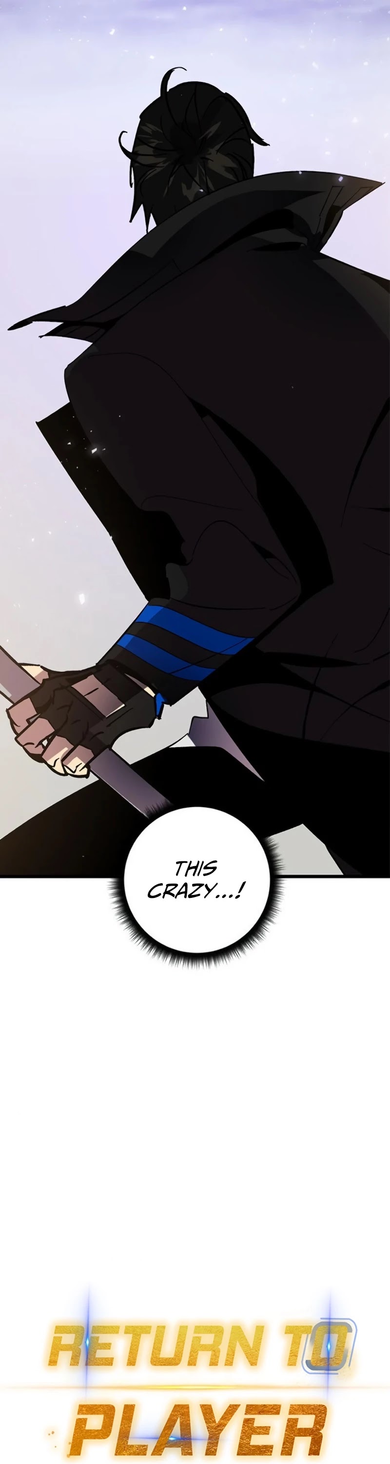 Return to Player chapter 37 page 22