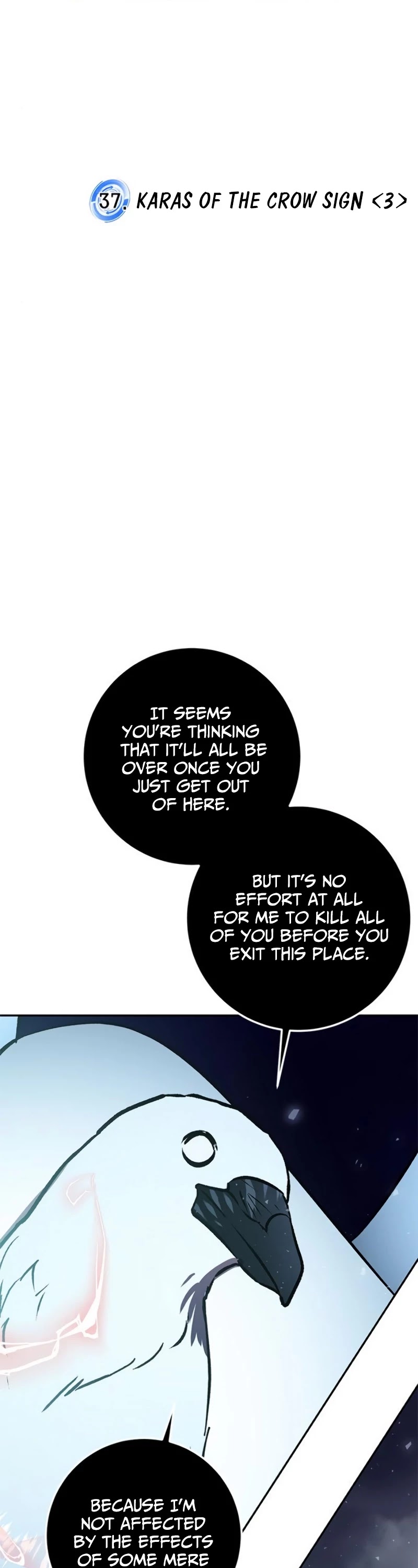 Return to Player chapter 37 page 23