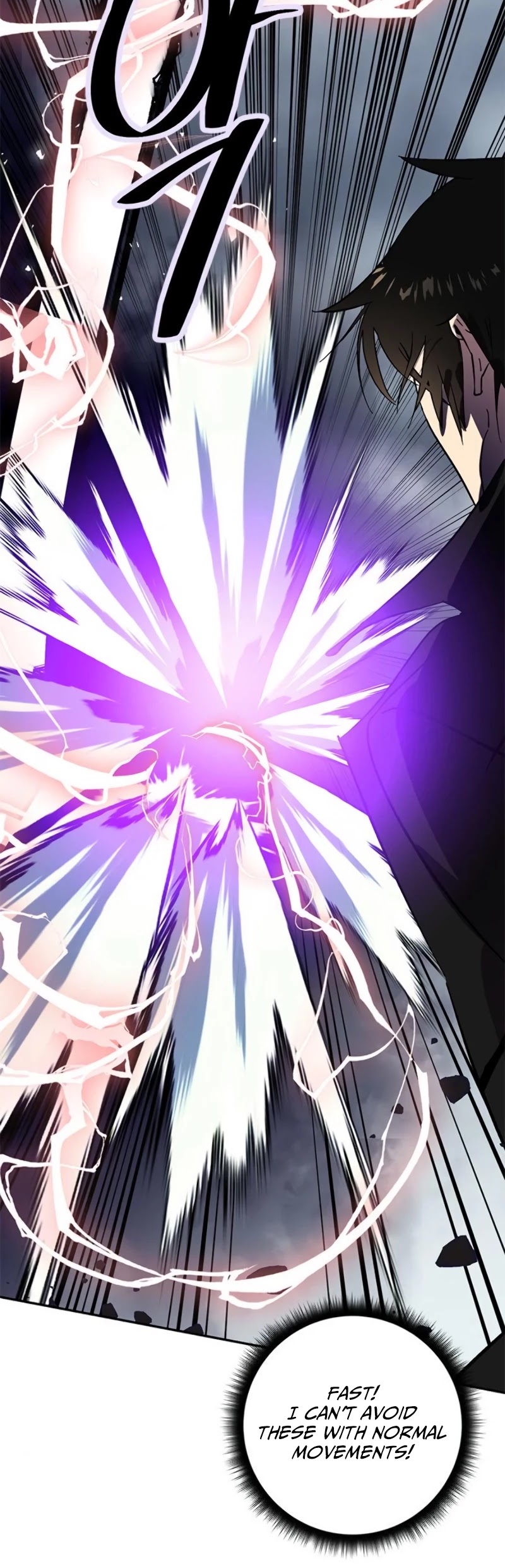 Return to Player chapter 37 page 26