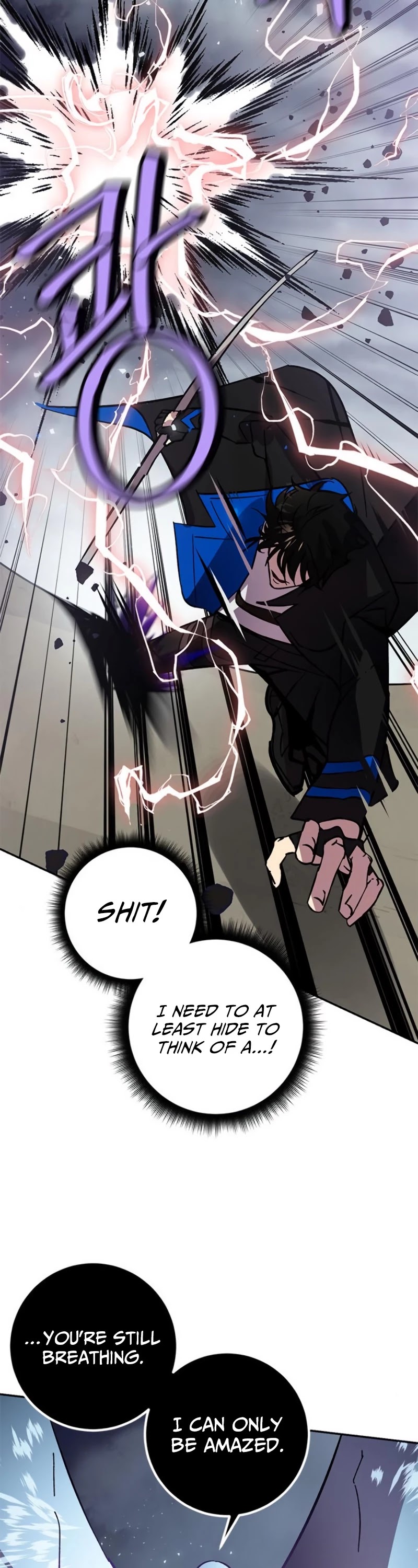 Return to Player chapter 37 page 28