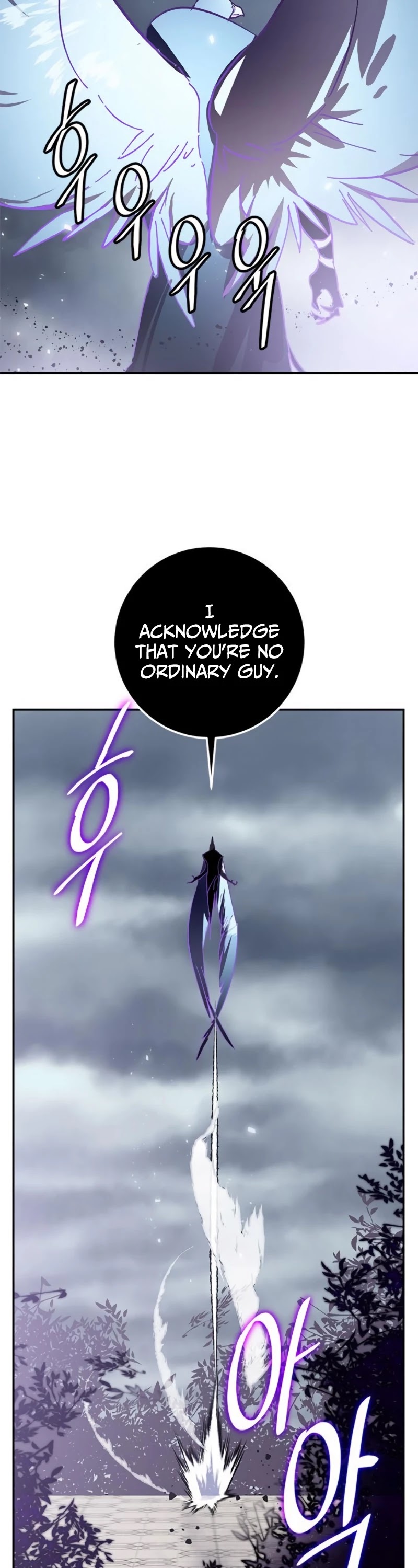 Return to Player chapter 37 page 29