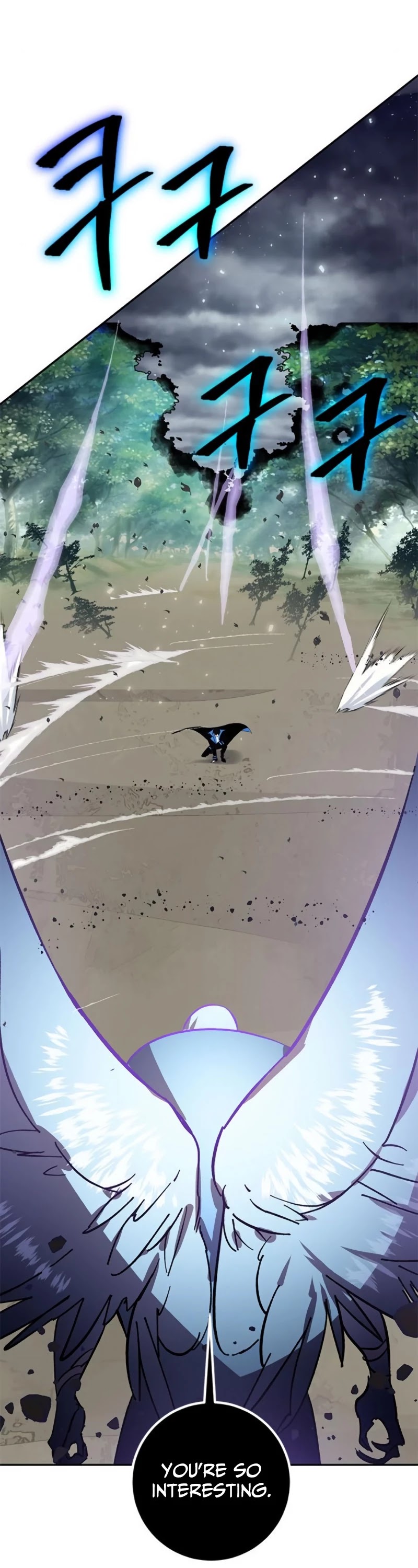 Return to Player chapter 37 page 32