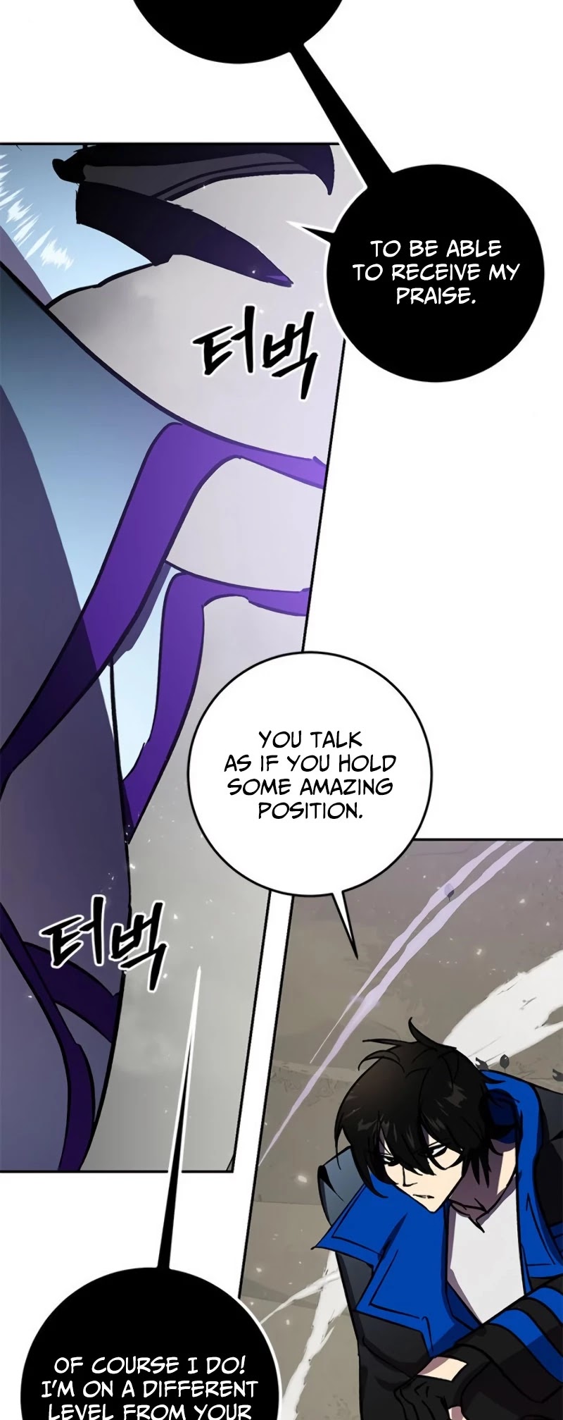 Return to Player chapter 37 page 34