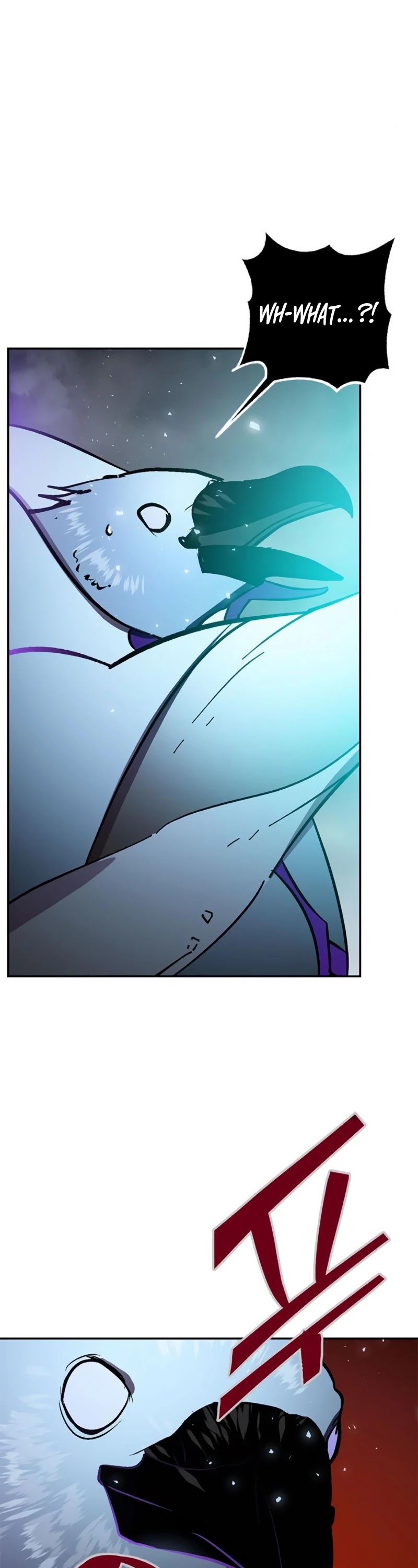 Return to Player chapter 37 page 40