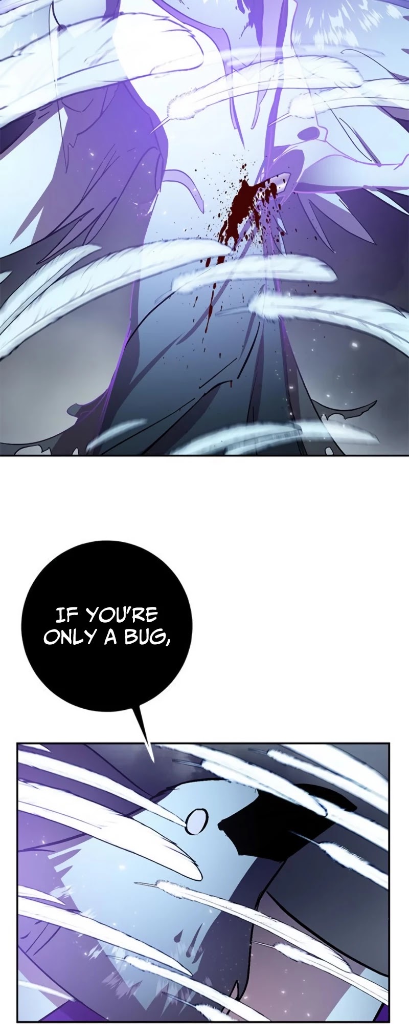 Return to Player chapter 37 page 47