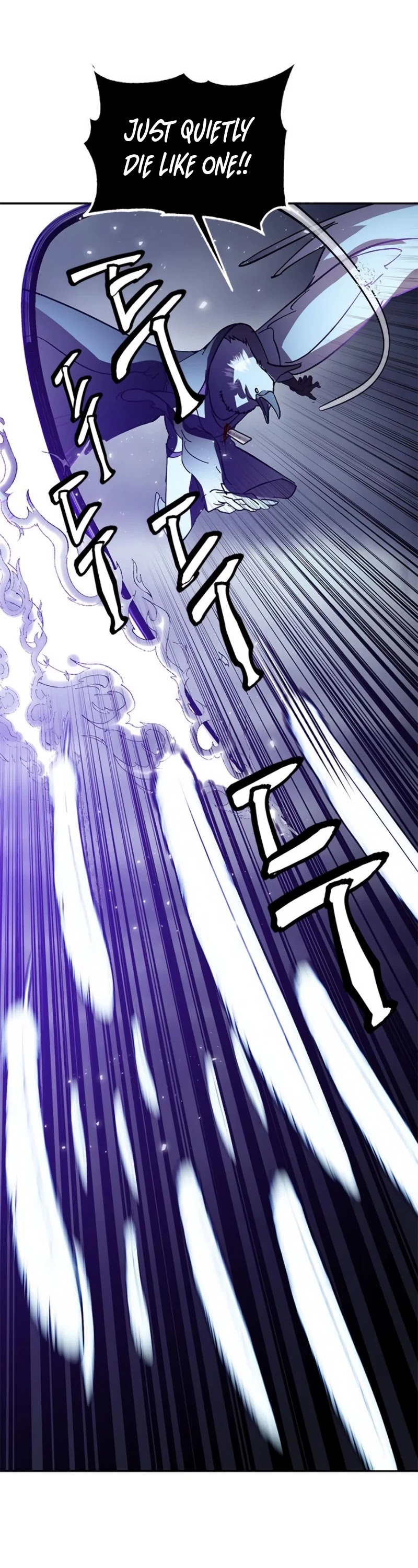 Return to Player chapter 37 page 48