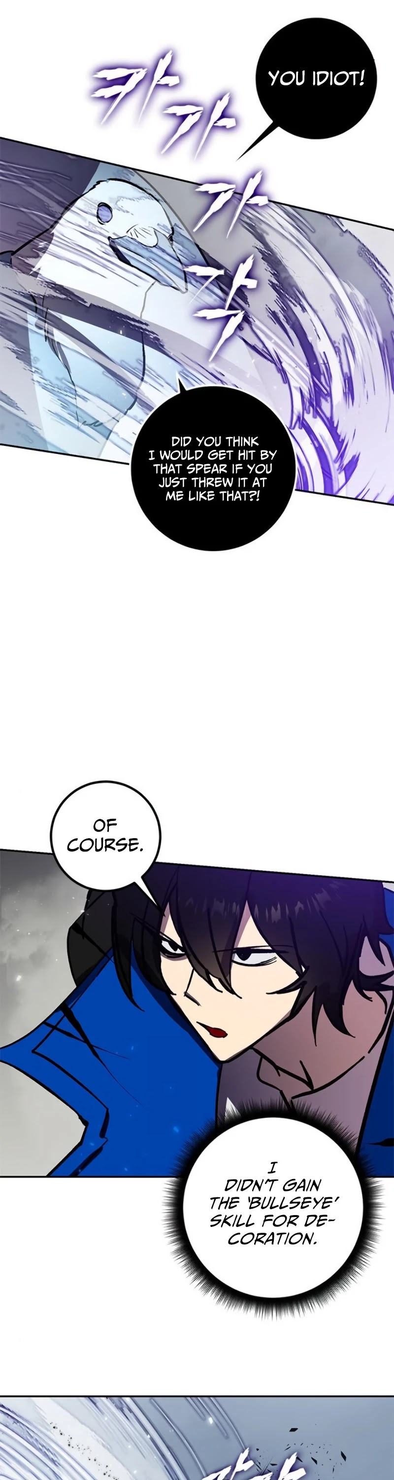 Return to Player chapter 37 page 52