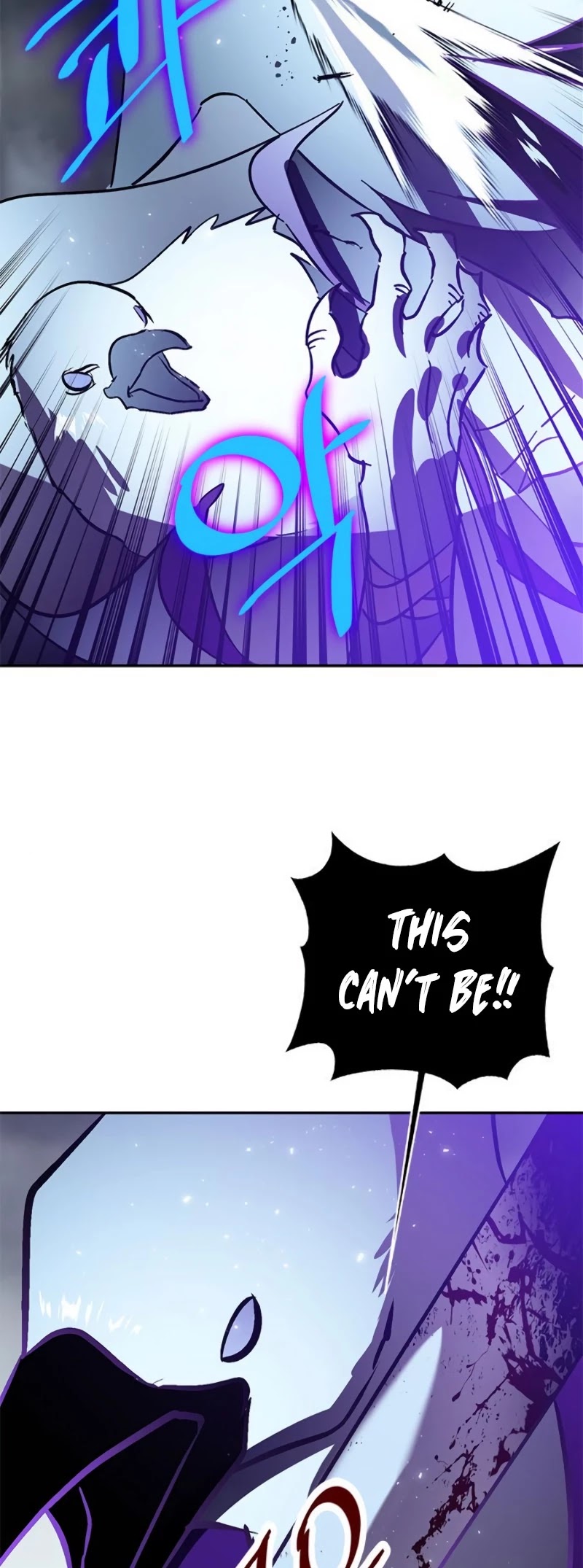 Return to Player chapter 37 page 54