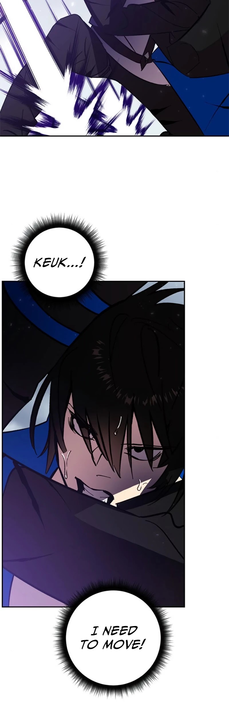 Return to Player chapter 37 page 59