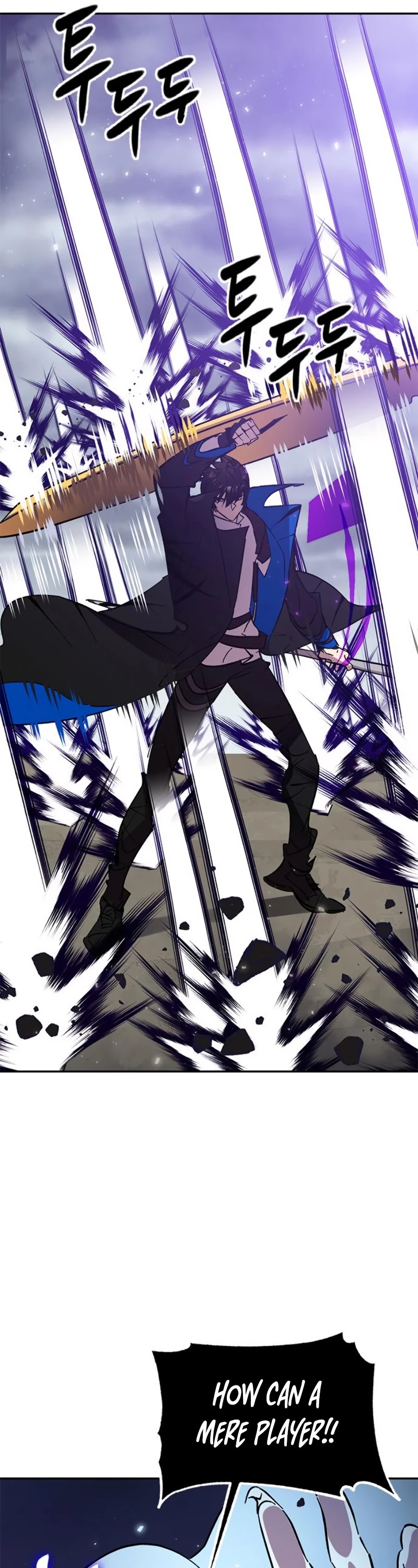 Return to Player chapter 37 page 61