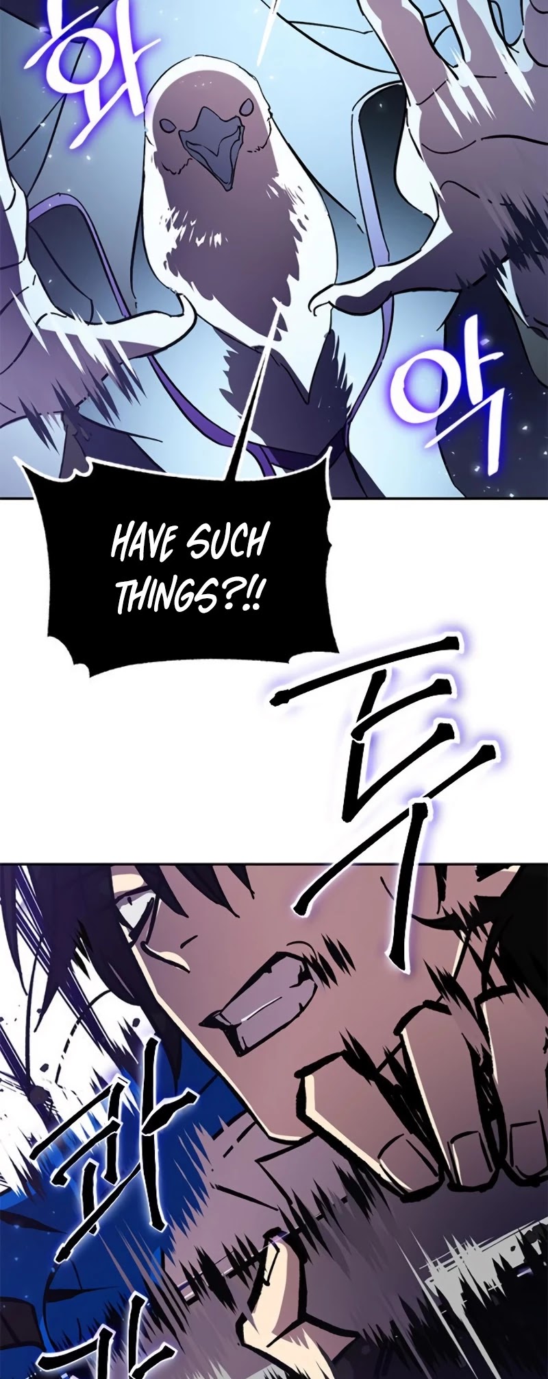 Return to Player chapter 37 page 62