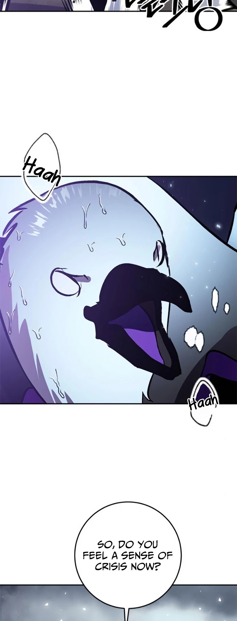 Return to Player chapter 37 page 66