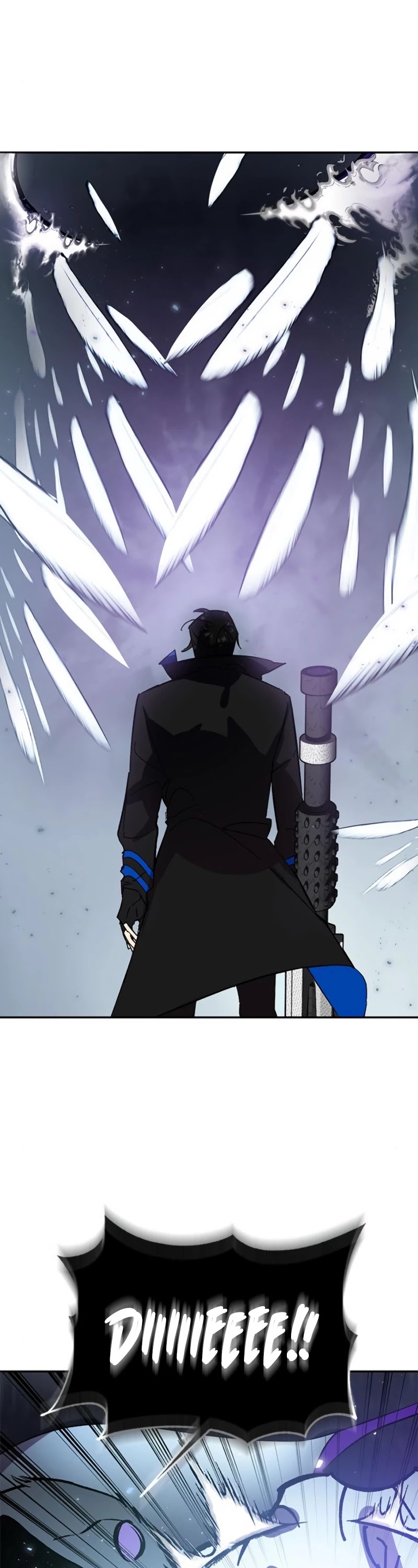 Return to Player chapter 38 page 10