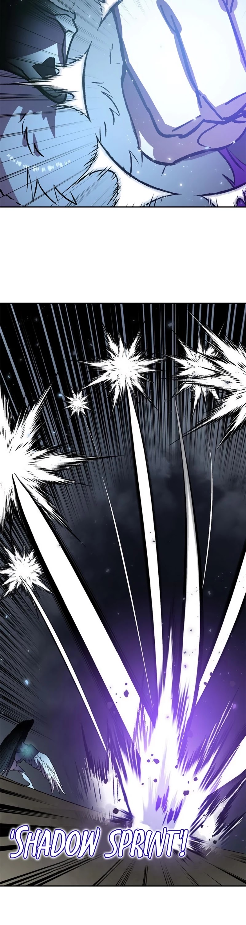 Return to Player chapter 38 page 11