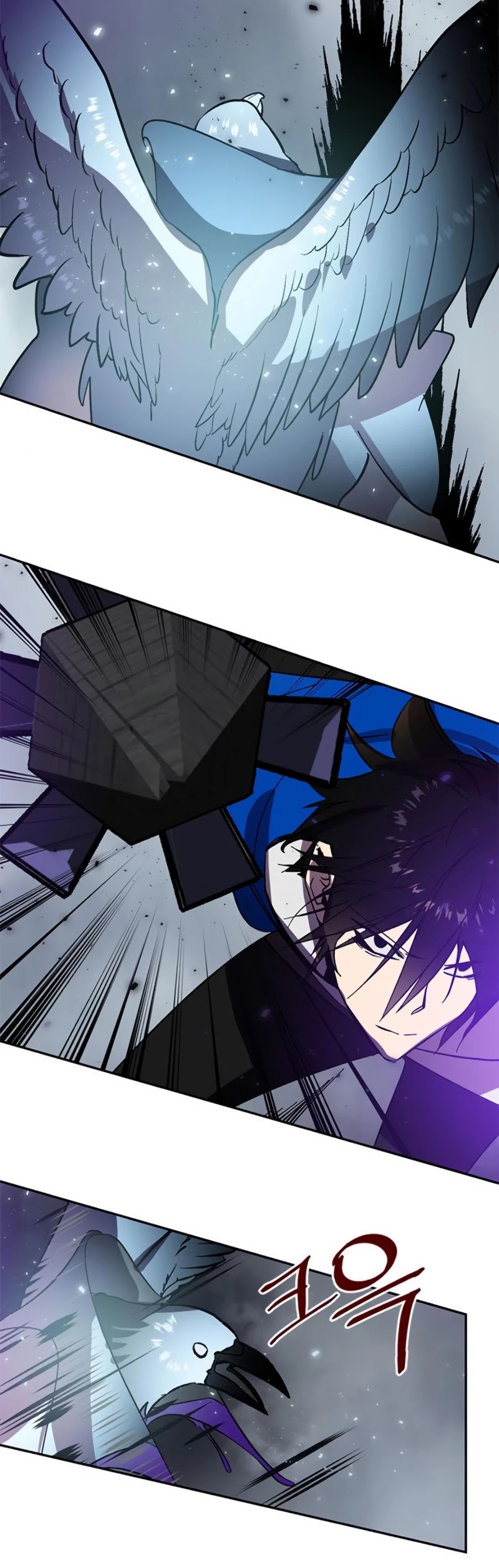 Return to Player chapter 38 page 13