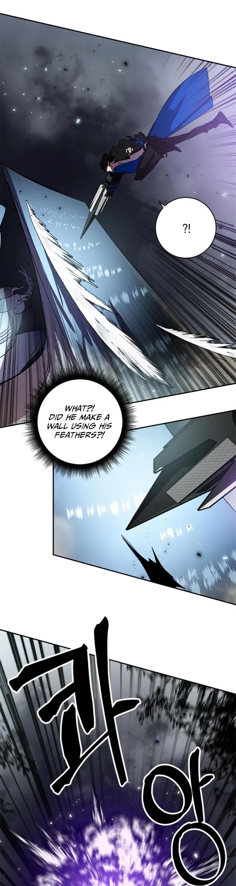 Return to Player chapter 38 page 14