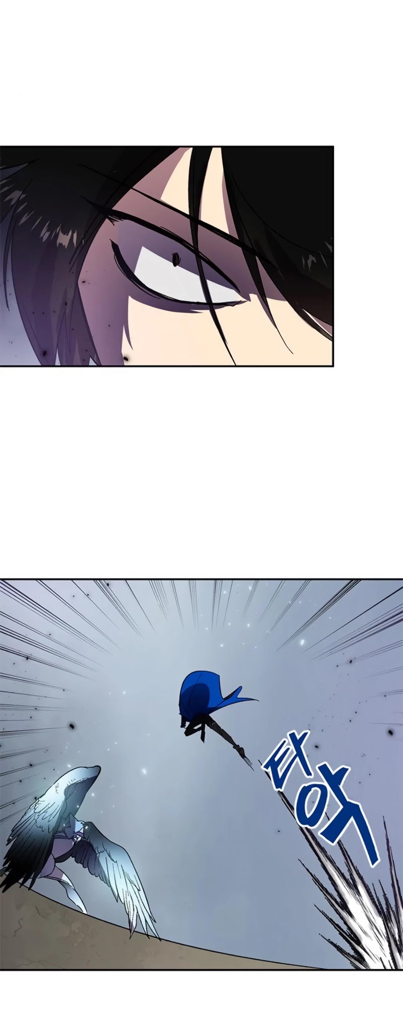 Return to Player chapter 38 page 16