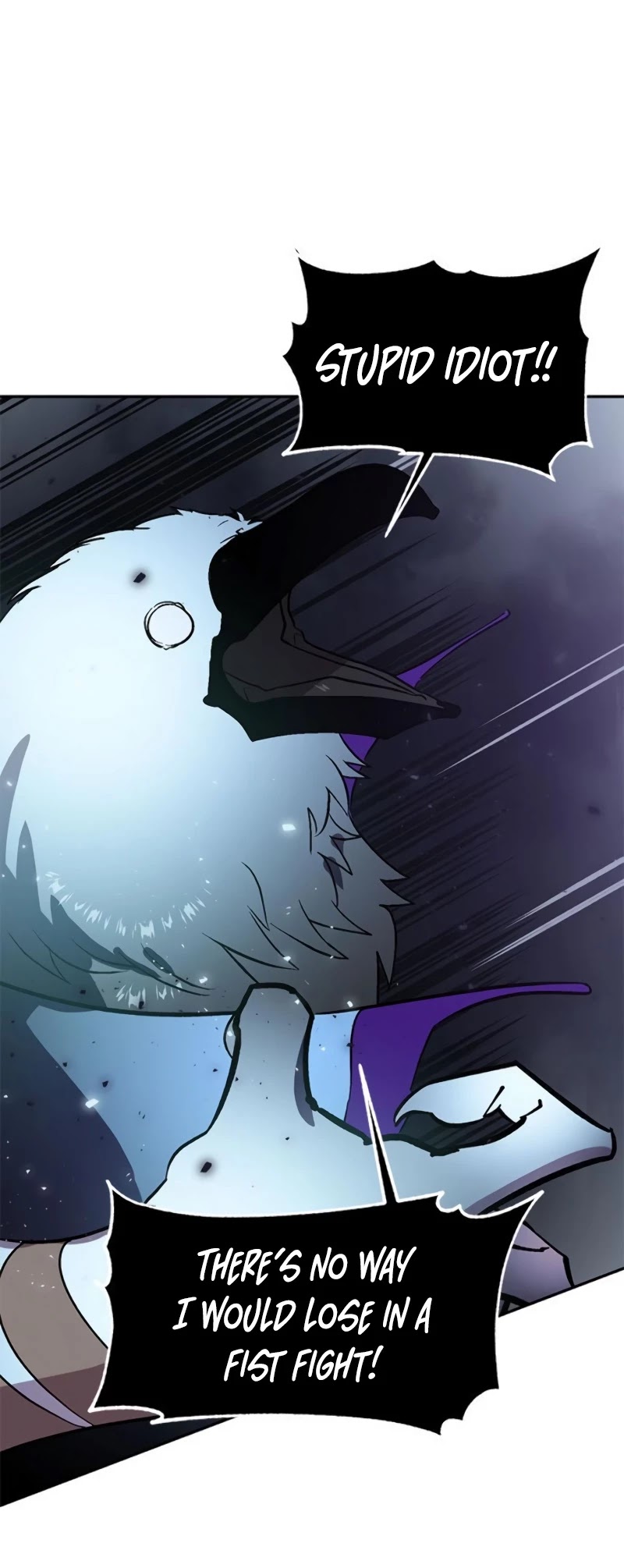 Return to Player chapter 38 page 17