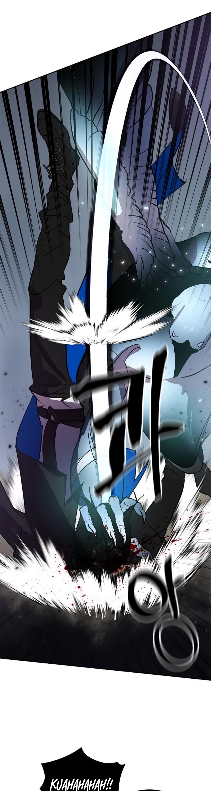 Return to Player chapter 38 page 18