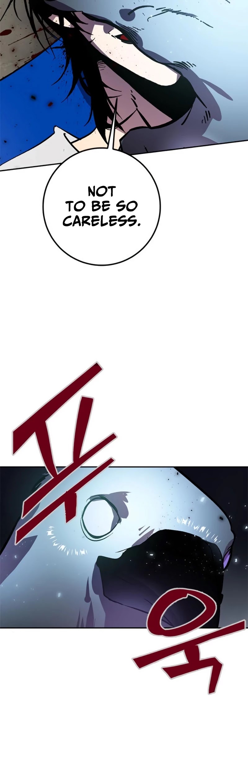 Return to Player chapter 38 page 20