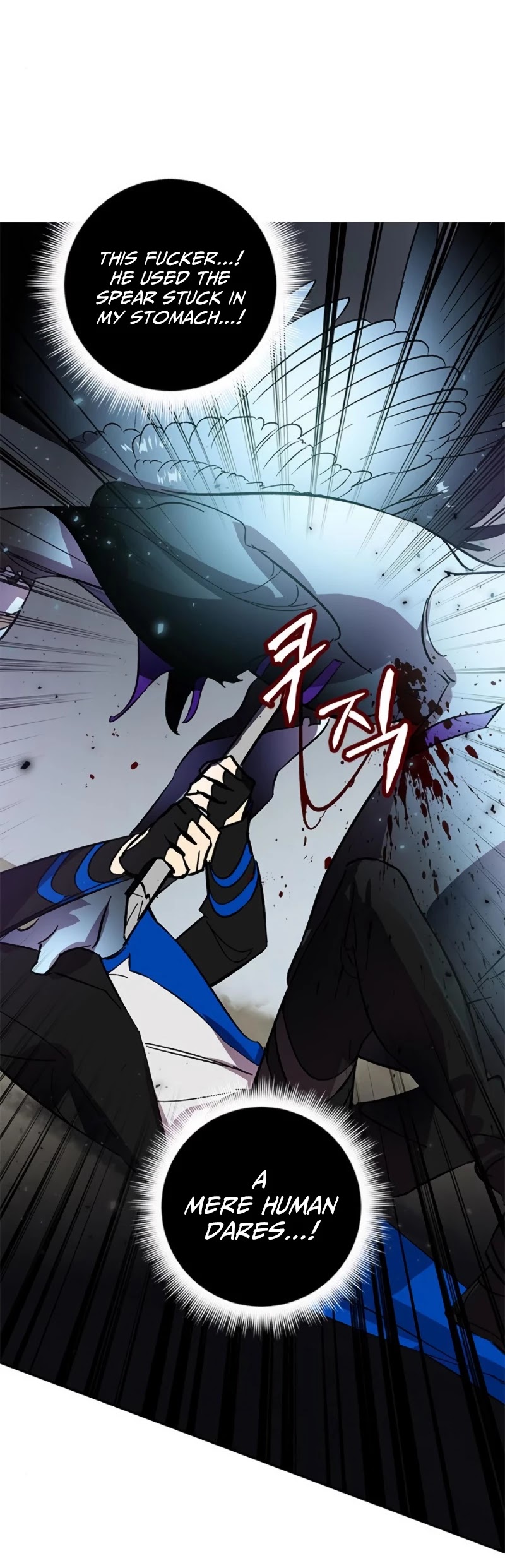 Return to Player chapter 38 page 21