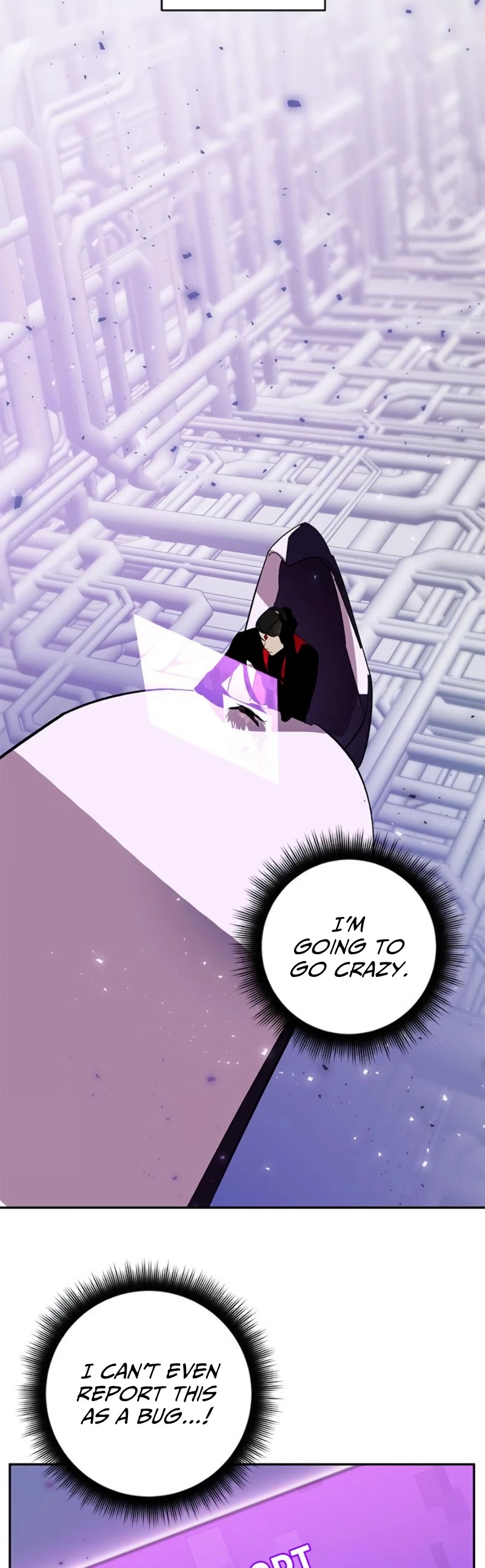 Return to Player chapter 38 page 24