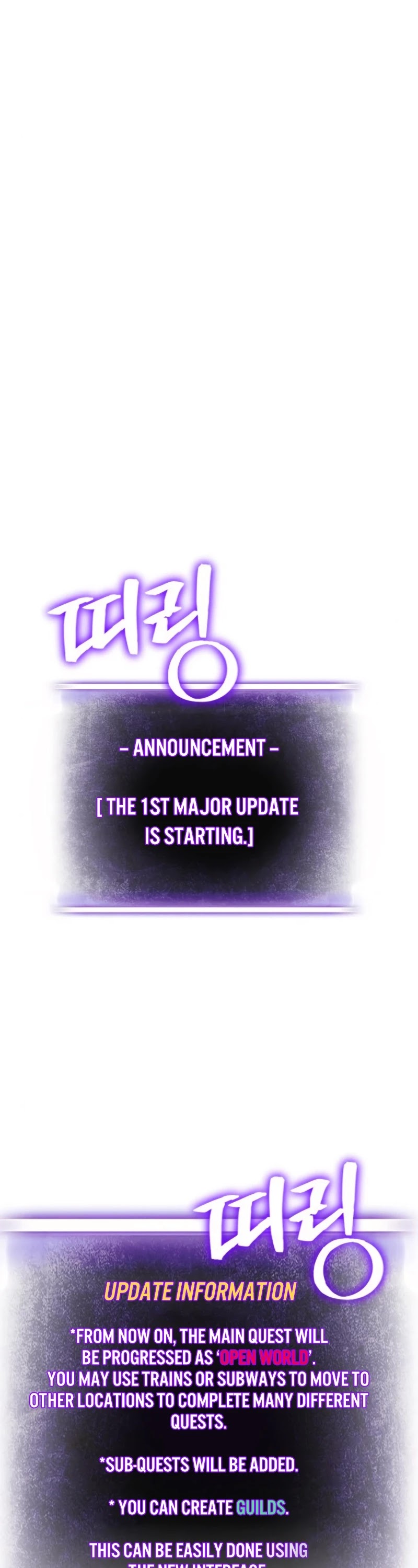 Return to Player chapter 38 page 30