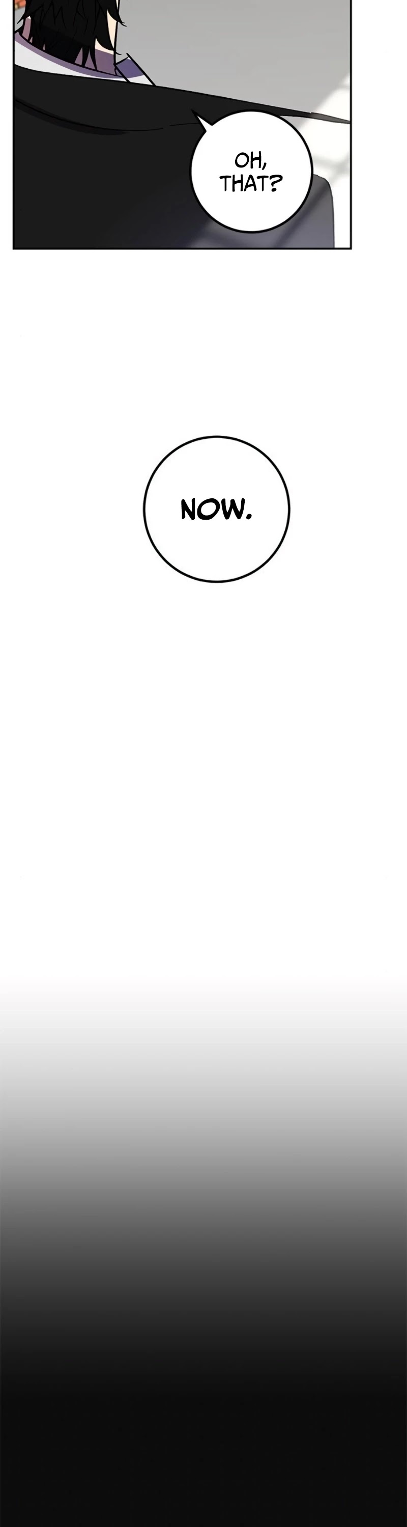 Return to Player chapter 38 page 47