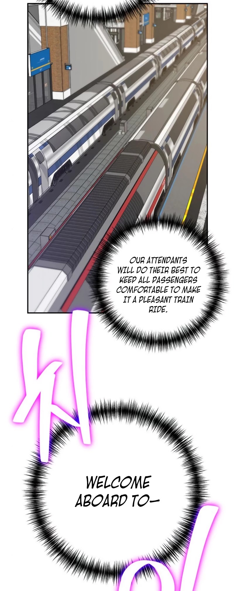 Return to Player chapter 38 page 49