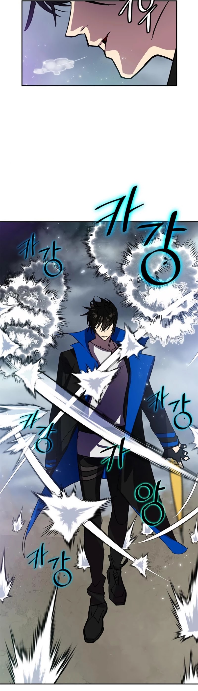 Return to Player chapter 38 page 5