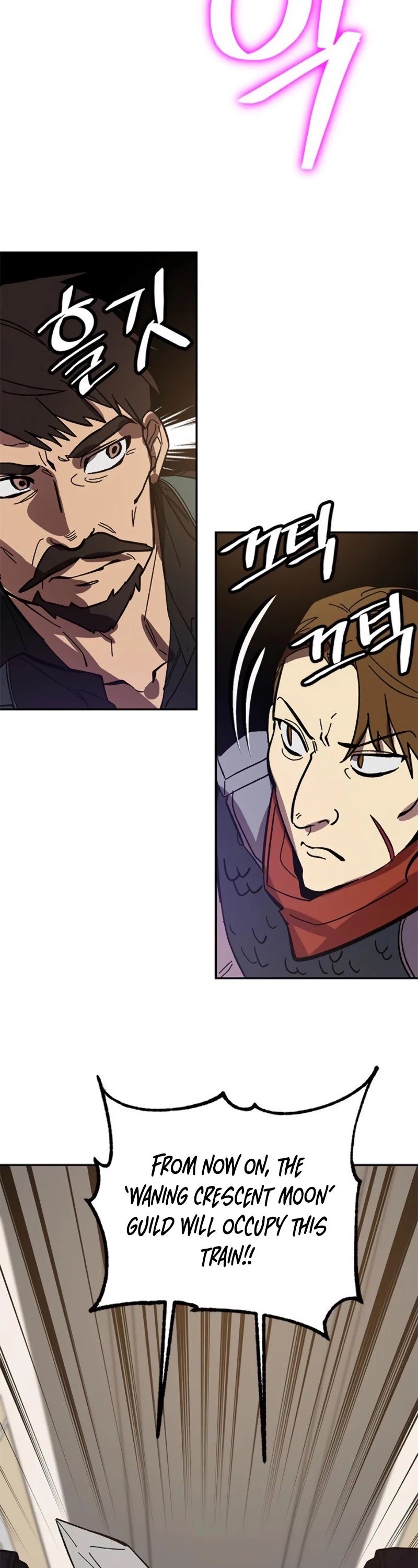 Return to Player chapter 38 page 50