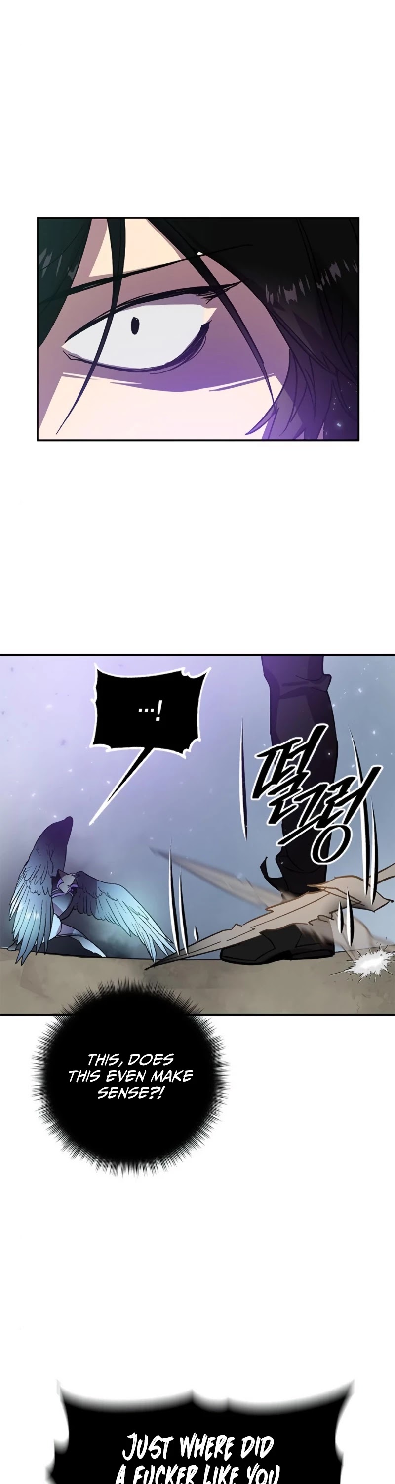 Return to Player chapter 38 page 6