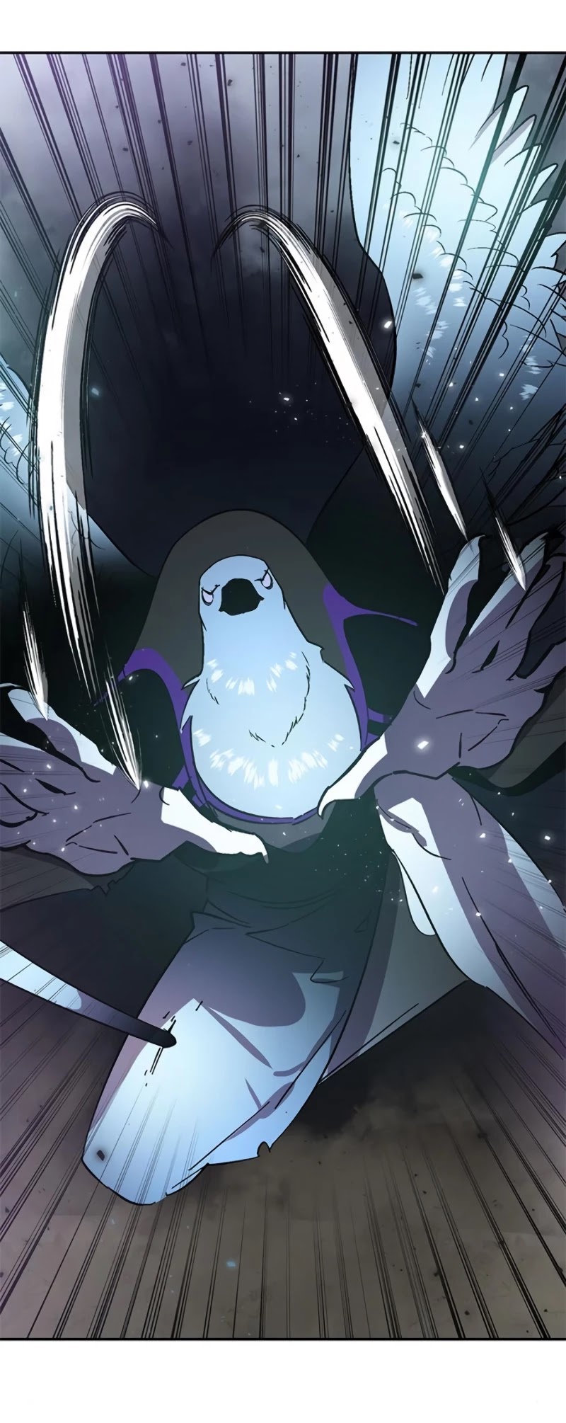 Return to Player chapter 38 page 9