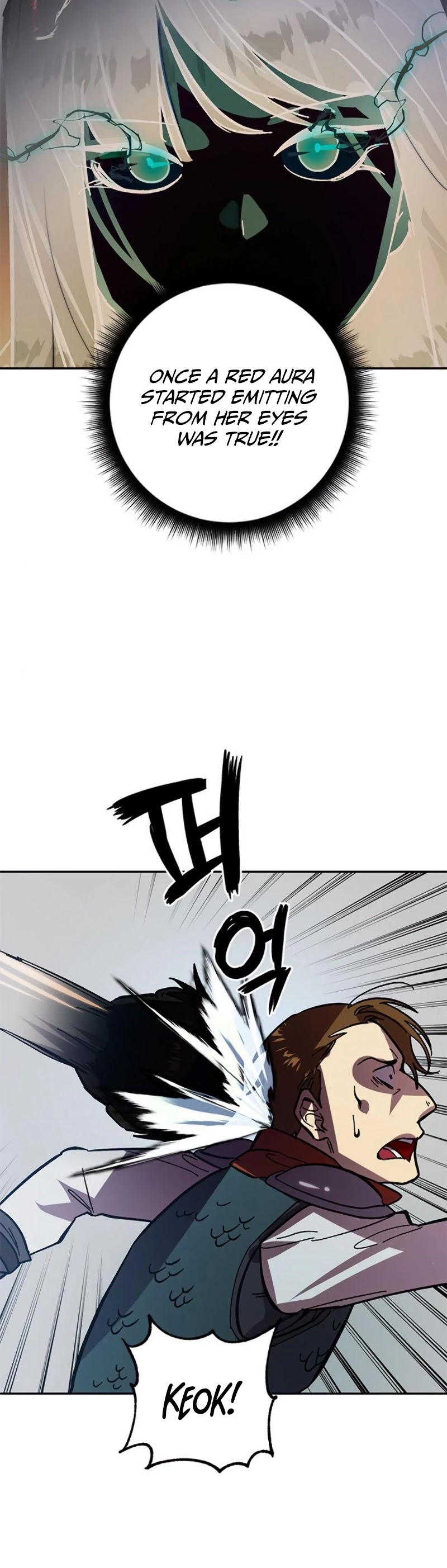 Return to Player chapter 39 page 16