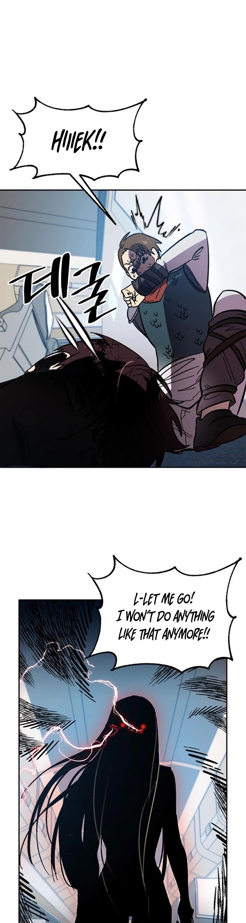 Return to Player chapter 39 page 18