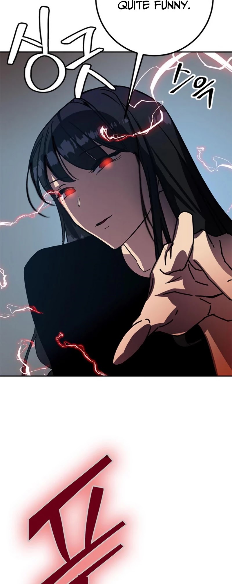 Return to Player chapter 39 page 20