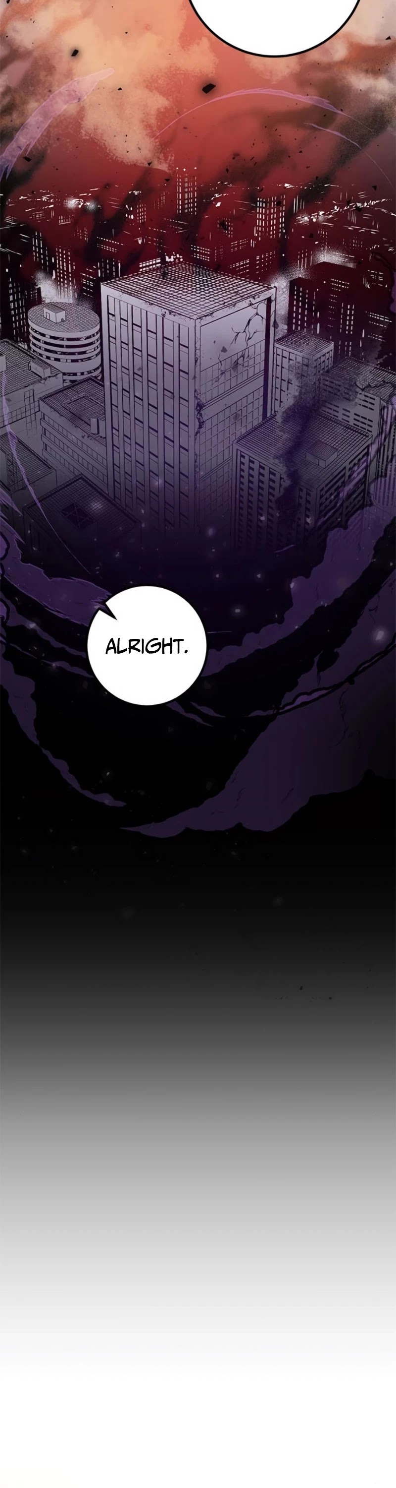 Return to Player chapter 39 page 31