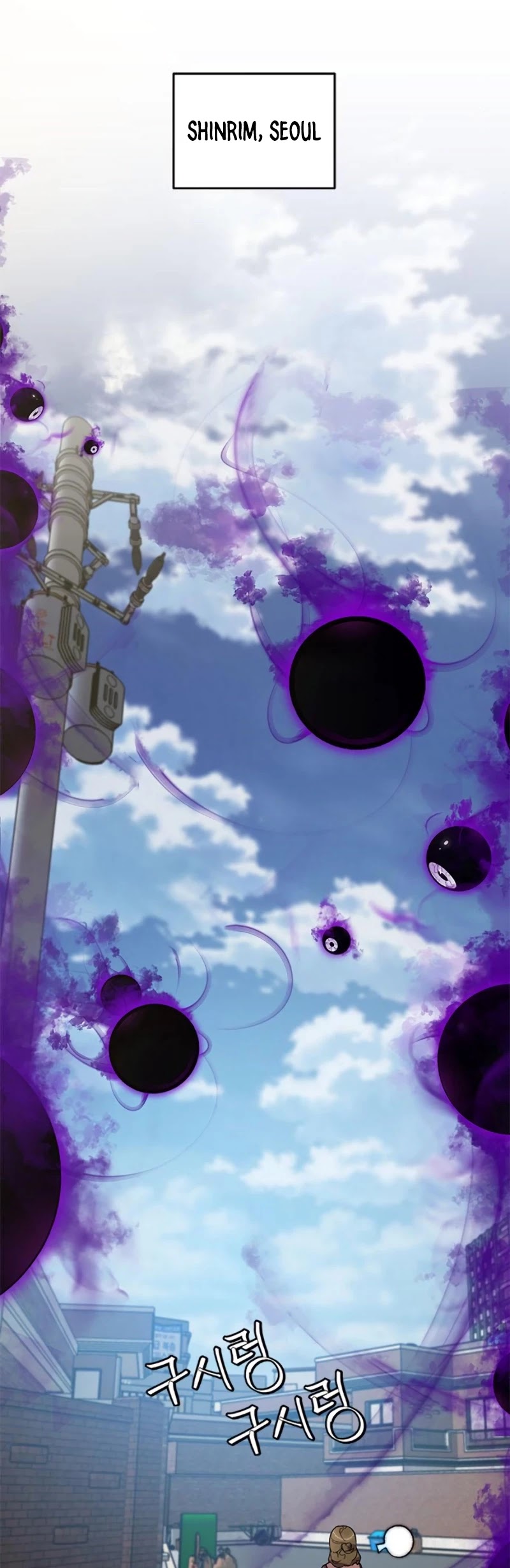 Return to Player chapter 39 page 32