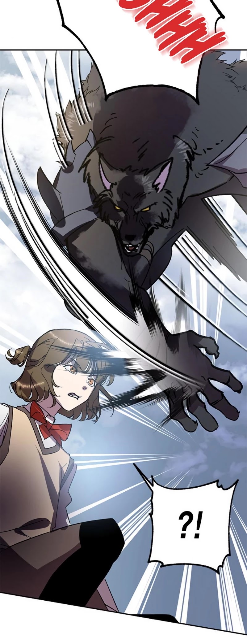 Return to Player chapter 39 page 37