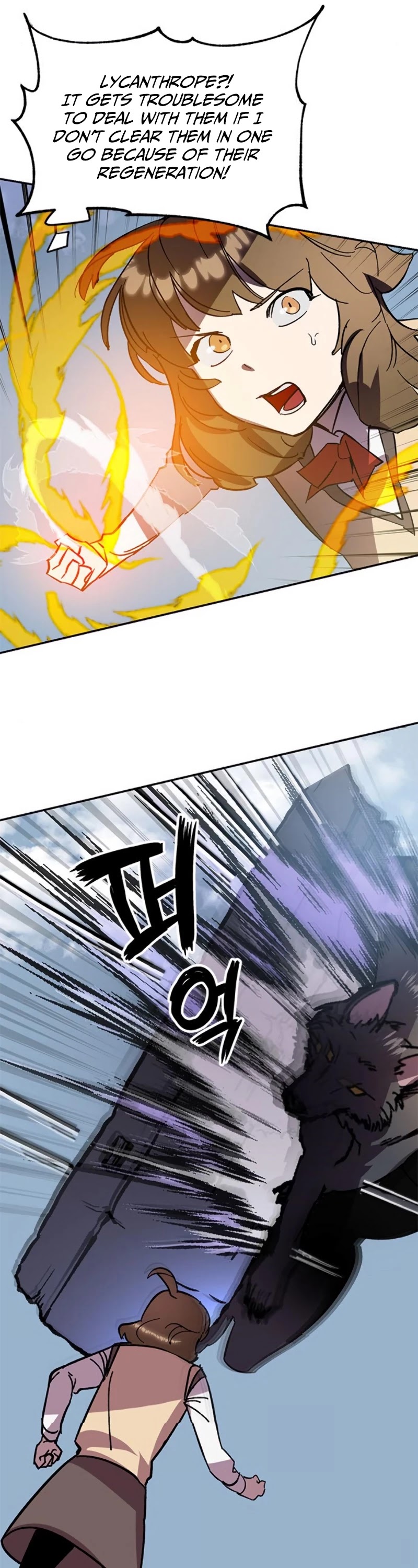 Return to Player chapter 39 page 38