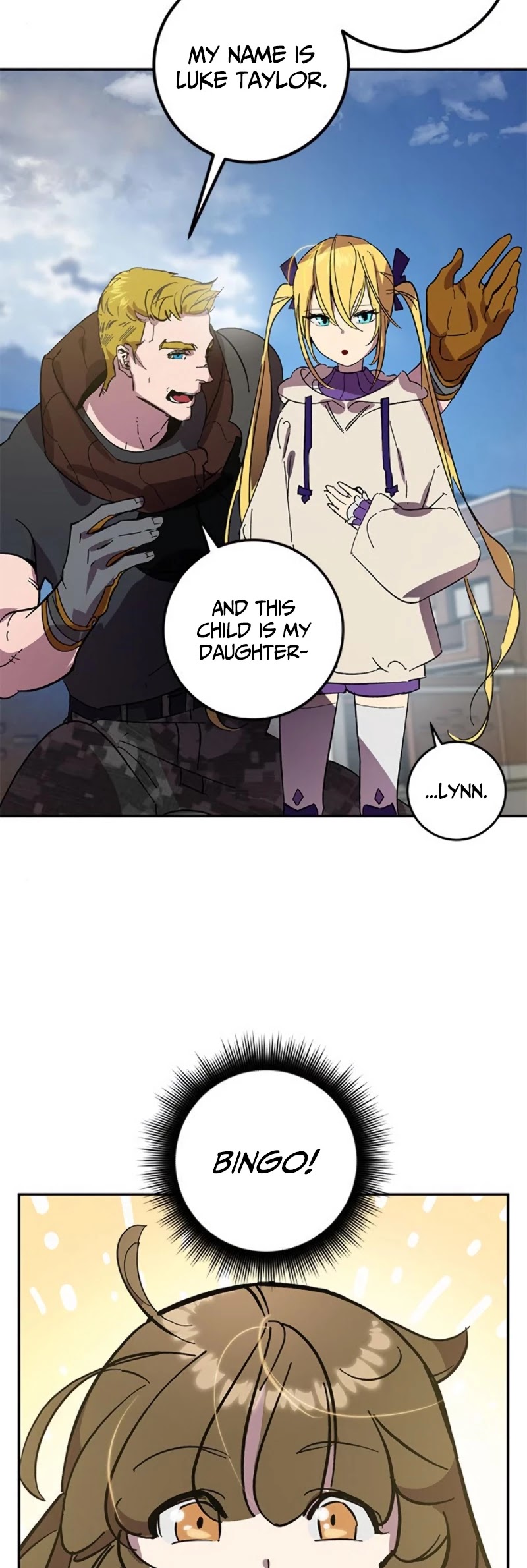 Return to Player chapter 39 page 44