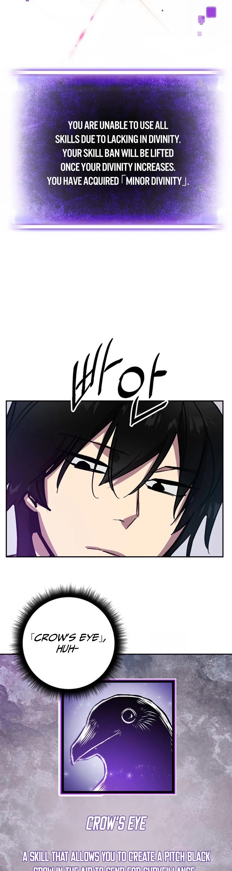 Return to Player chapter 39 page 6