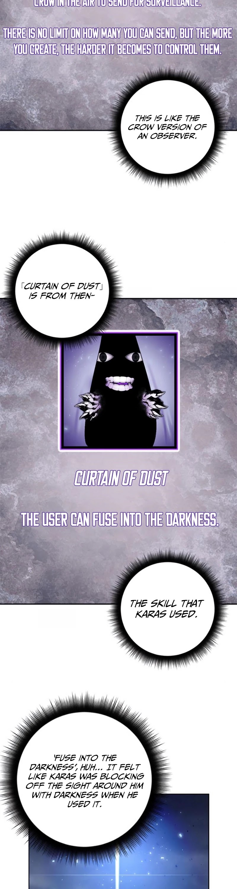 Return to Player chapter 39 page 7