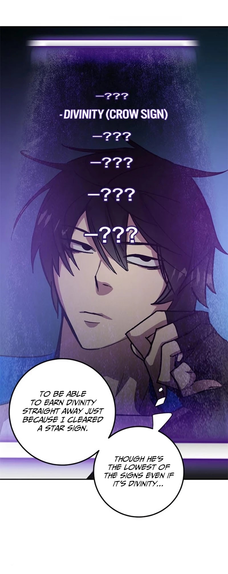 Return to Player chapter 39 page 9