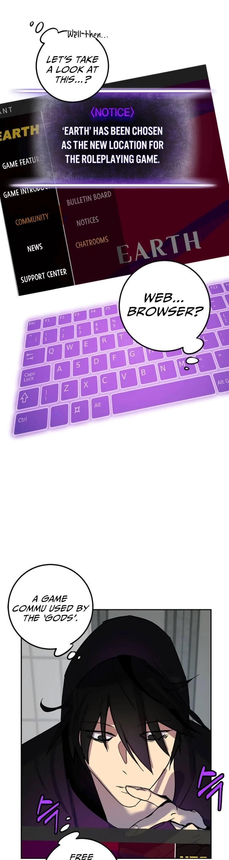 Return to Player chapter 4 page 15