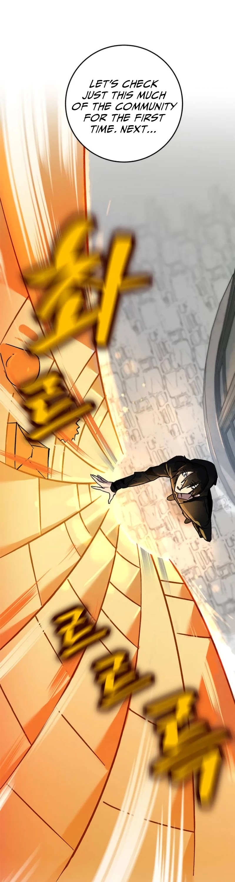 Return to Player chapter 4 page 20